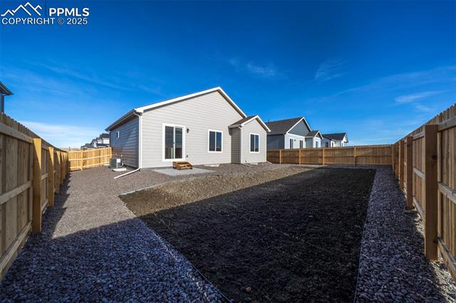 MLS Image for 11675  Copper Butte  ,Colorado Springs, Colorado