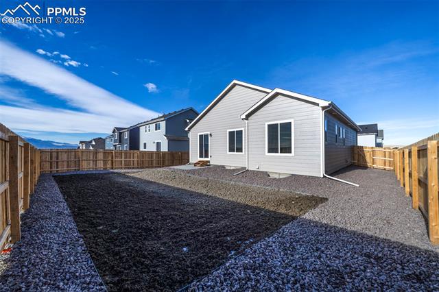 MLS Image for 11675  Copper Butte  ,Colorado Springs, Colorado