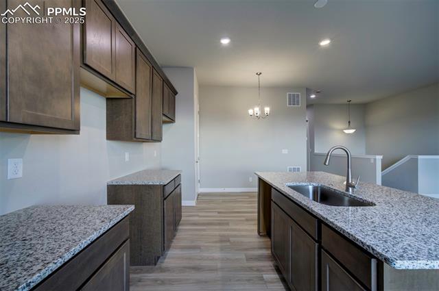 MLS Image for 11675  Copper Butte  ,Colorado Springs, Colorado