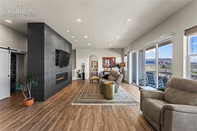 MLS Image for 454  Eclipse  ,Colorado Springs, Colorado