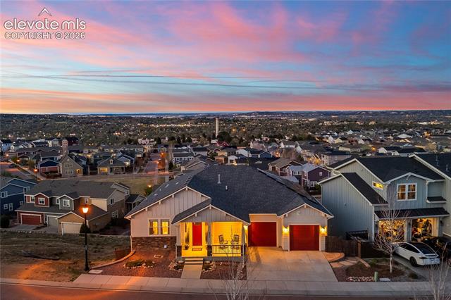 MLS Image for 454  Eclipse  ,Colorado Springs, Colorado
