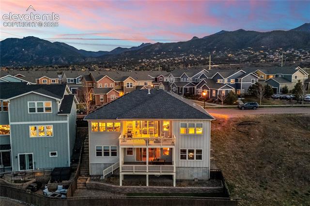 MLS Image for 454  Eclipse  ,Colorado Springs, Colorado