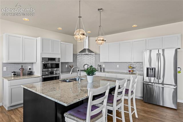 MLS Image for 454  Eclipse  ,Colorado Springs, Colorado