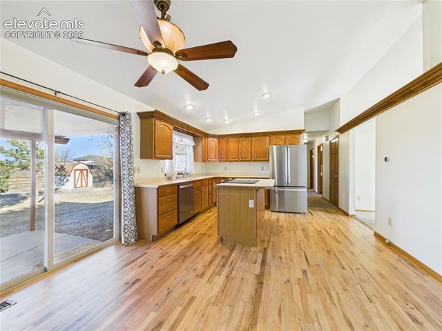 MLS Image for 21 S Golfwood  ,Pueblo West, Colorado