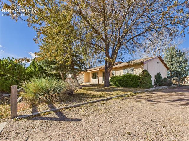 MLS Image for 21 S Golfwood  ,Pueblo West, Colorado