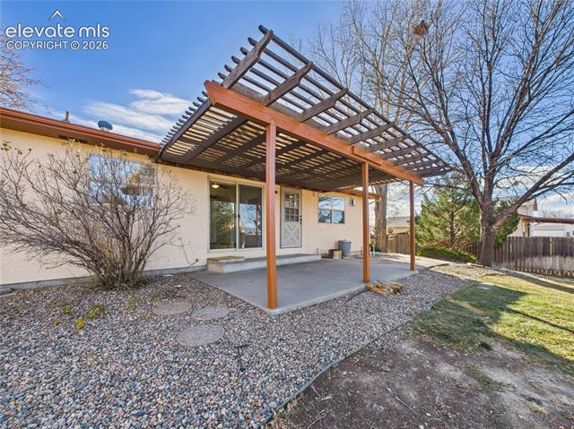 MLS Image for 21 S Golfwood  ,Pueblo West, Colorado