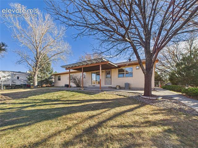 MLS Image for 21 S Golfwood  ,Pueblo West, Colorado
