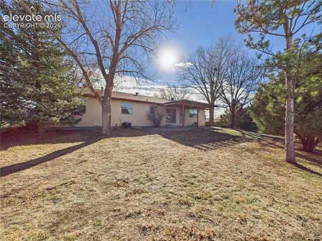 MLS Image for 21 S Golfwood  ,Pueblo West, Colorado