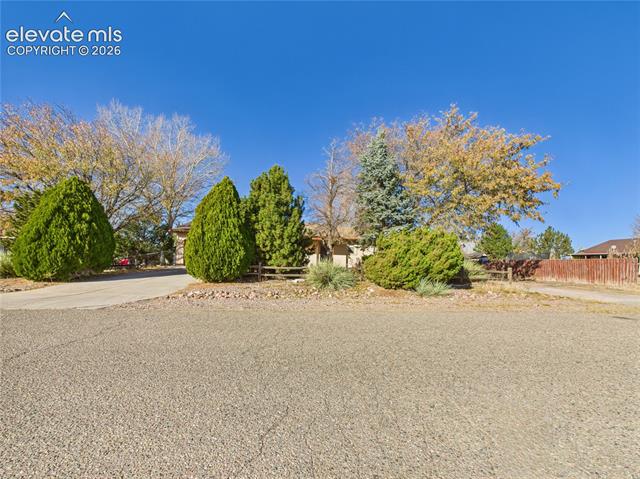 MLS Image for 21 S Golfwood  ,Pueblo West, Colorado