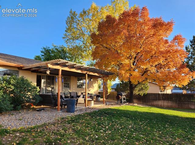 MLS Image for 21 S Golfwood  ,Pueblo West, Colorado