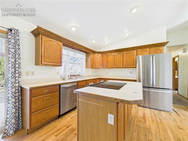 MLS Image for 21 S Golfwood  ,Pueblo West, Colorado