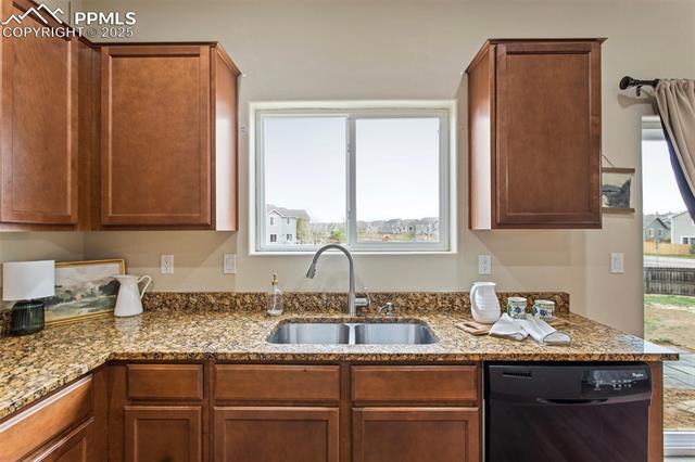 MLS Image for 10218  Intrepid  ,Colorado Springs, Colorado