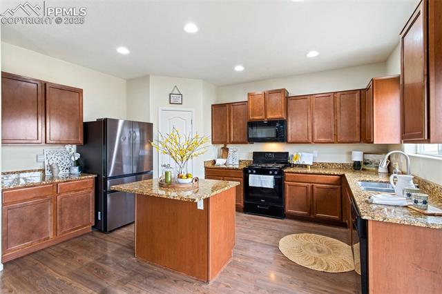 MLS Image for 10218  Intrepid  ,Colorado Springs, Colorado