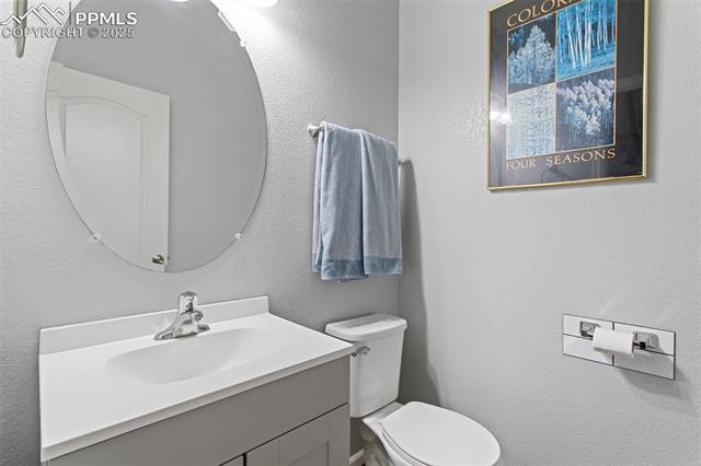 MLS Image for 10218  Intrepid  ,Colorado Springs, Colorado
