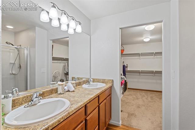 MLS Image for 10218  Intrepid  ,Colorado Springs, Colorado