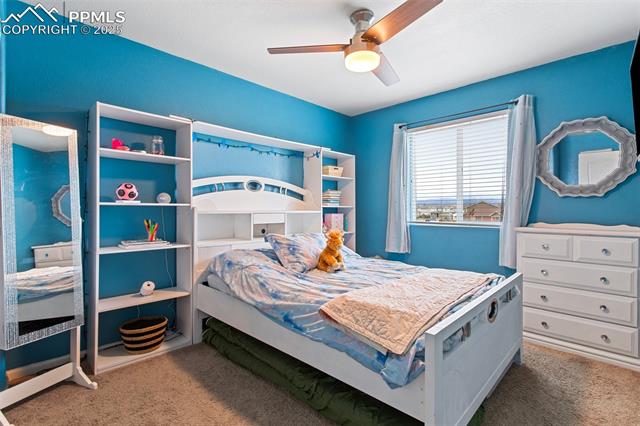 MLS Image for 10218  Intrepid  ,Colorado Springs, Colorado