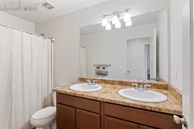 MLS Image for 10218  Intrepid  ,Colorado Springs, Colorado