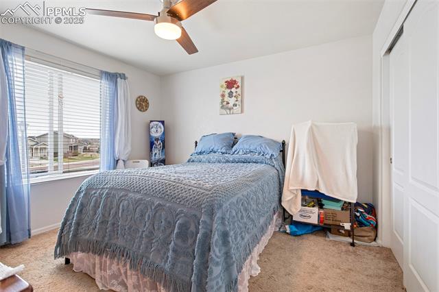 MLS Image for 10218  Intrepid  ,Colorado Springs, Colorado
