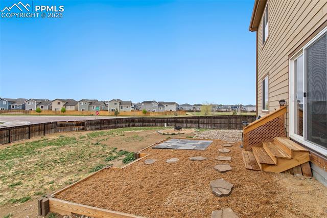 MLS Image for 10218  Intrepid  ,Colorado Springs, Colorado