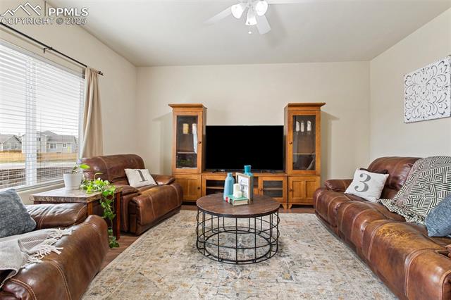 MLS Image for 10218  Intrepid  ,Colorado Springs, Colorado