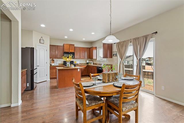 MLS Image for 10218  Intrepid  ,Colorado Springs, Colorado