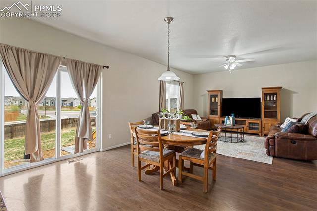MLS Image for 10218  Intrepid  ,Colorado Springs, Colorado