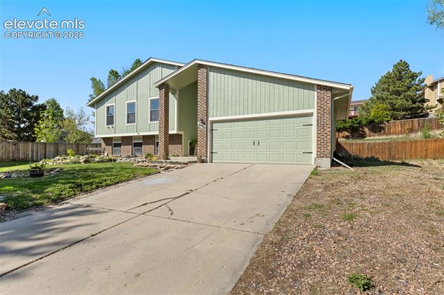 MLS Image for 4990  Wood Brook  ,Colorado Springs, Colorado