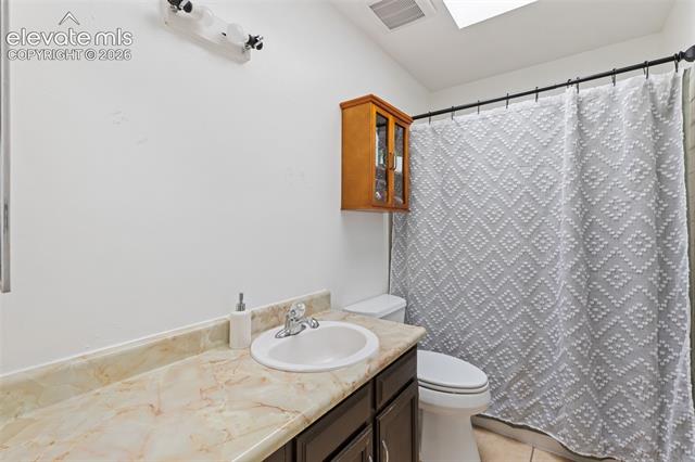 MLS Image for 4990  Wood Brook  ,Colorado Springs, Colorado