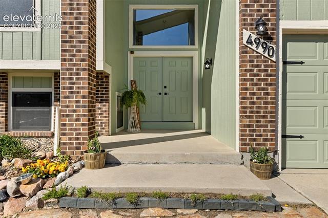 MLS Image for 4990  Wood Brook  ,Colorado Springs, Colorado
