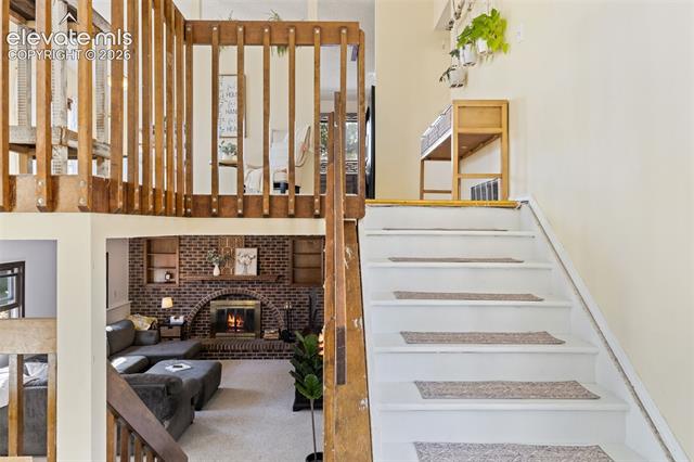 MLS Image for 4990  Wood Brook  ,Colorado Springs, Colorado