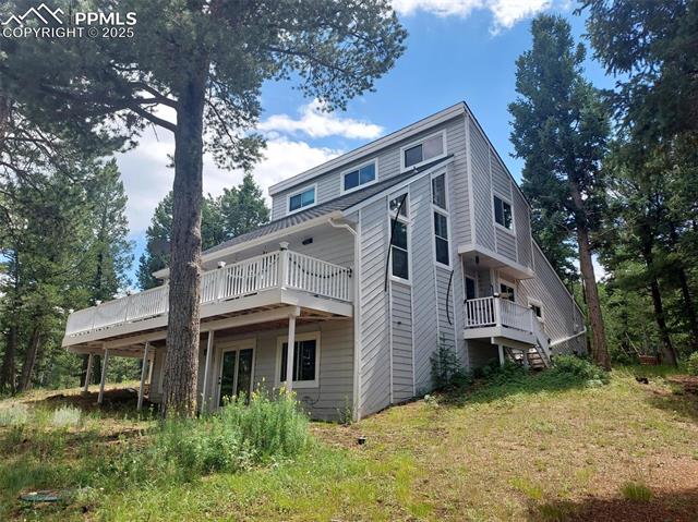 100  Yale  , woodland park  House Search MLS Picture