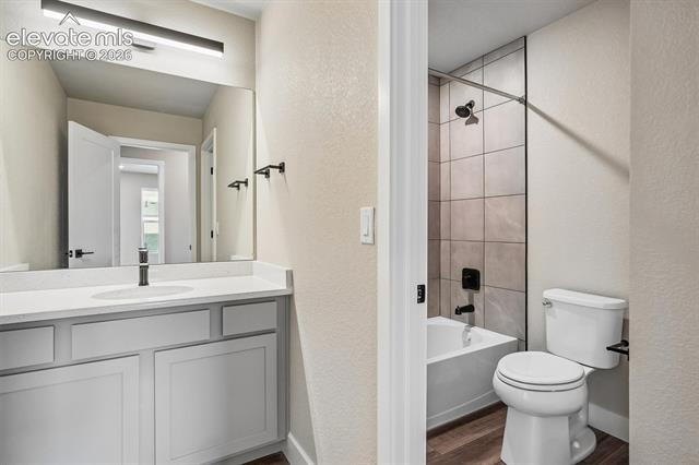 MLS Image for 3071  Curly  ,Colorado Springs, Colorado