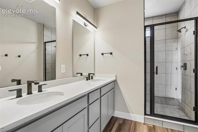 MLS Image for 3071  Curly  ,Colorado Springs, Colorado