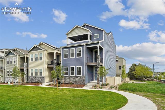 MLS Image for 3071  Curly  ,Colorado Springs, Colorado