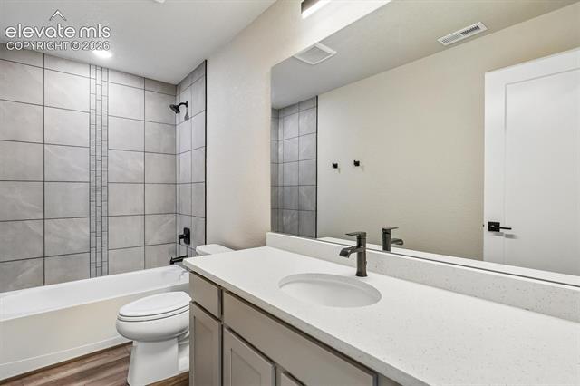 MLS Image for 3071  Curly  ,Colorado Springs, Colorado