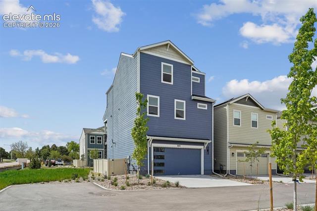 MLS Image for 3071  Curly  ,Colorado Springs, Colorado