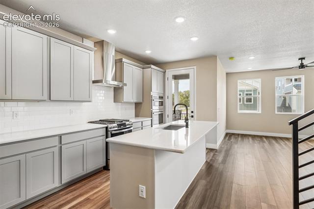 MLS Image for 3071  Curly  ,Colorado Springs, Colorado