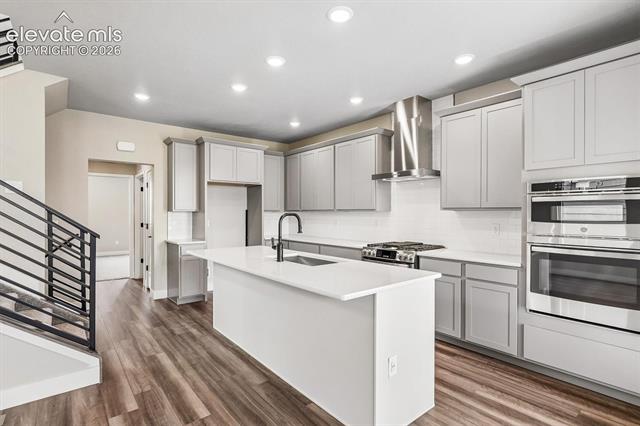 MLS Image for 3071  Curly  ,Colorado Springs, Colorado