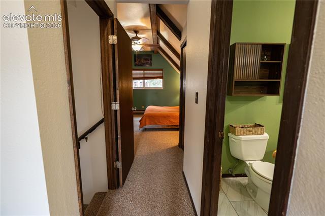 MLS Image for 604  Whispering Winds  ,Woodland Park, Colorado