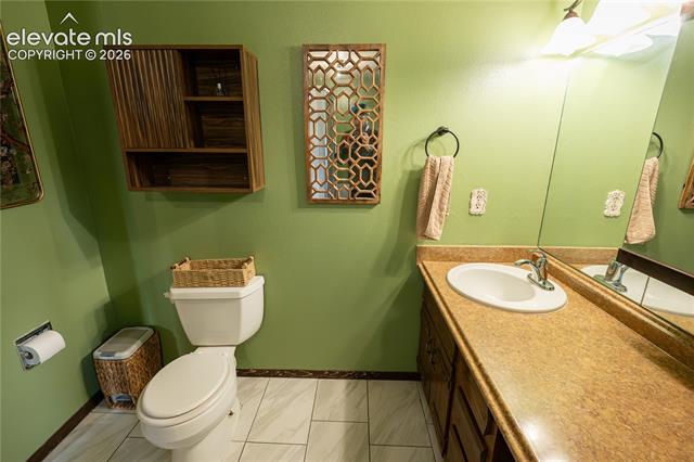 MLS Image for 604  Whispering Winds  ,Woodland Park, Colorado