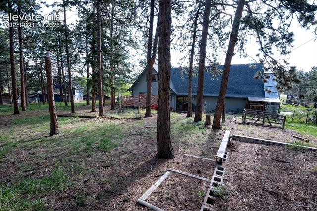 MLS Image for 604  Whispering Winds  ,Woodland Park, Colorado