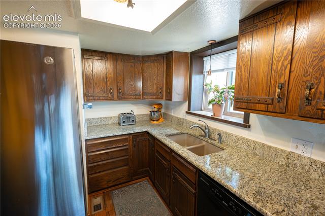 MLS Image for 604  Whispering Winds  ,Woodland Park, Colorado