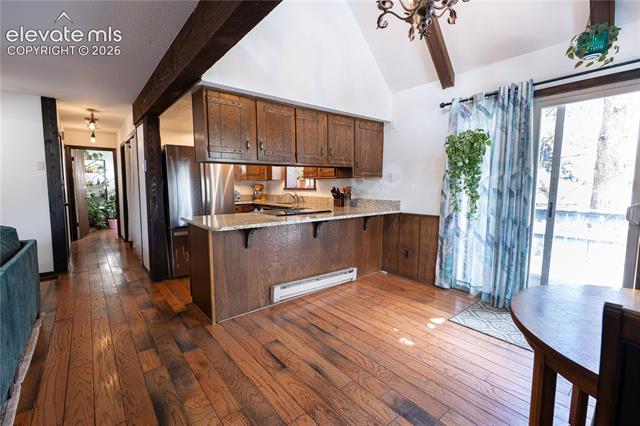 MLS Image for 604  Whispering Winds  ,Woodland Park, Colorado