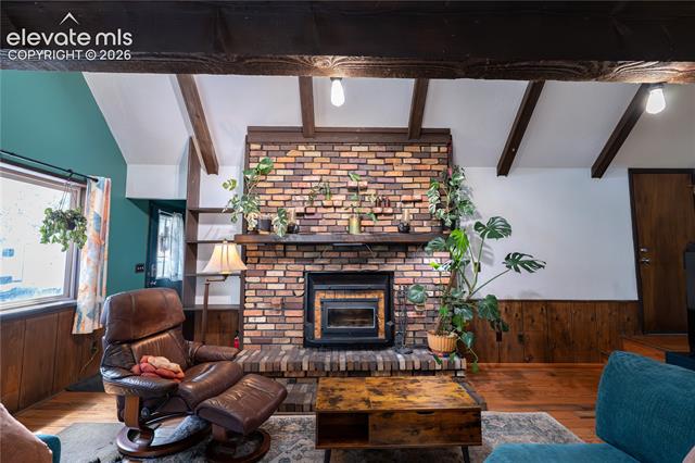 MLS Image for 604  Whispering Winds  ,Woodland Park, Colorado