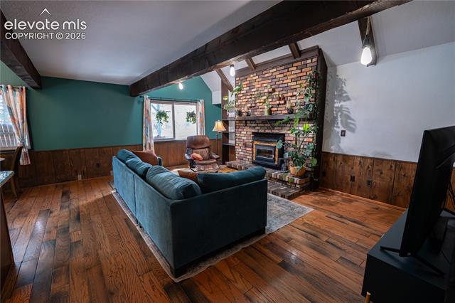 MLS Image for 604  Whispering Winds  ,Woodland Park, Colorado