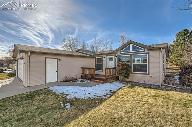 MLS Image for 4696  Pika  ,Colorado Springs, Colorado