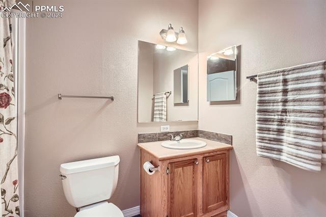 MLS Image for 4696  Pika  ,Colorado Springs, Colorado