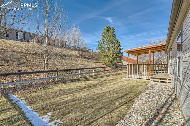 MLS Image for 4696  Pika  ,Colorado Springs, Colorado