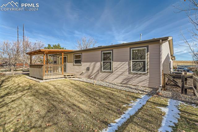 MLS Image for 4696  Pika  ,Colorado Springs, Colorado