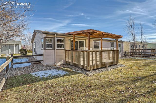 MLS Image for 4696  Pika  ,Colorado Springs, Colorado